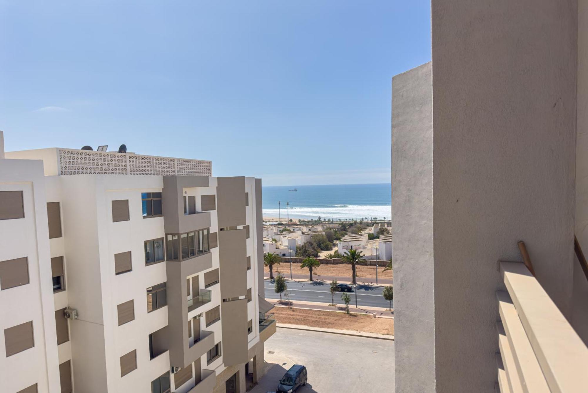 Anza Appartement