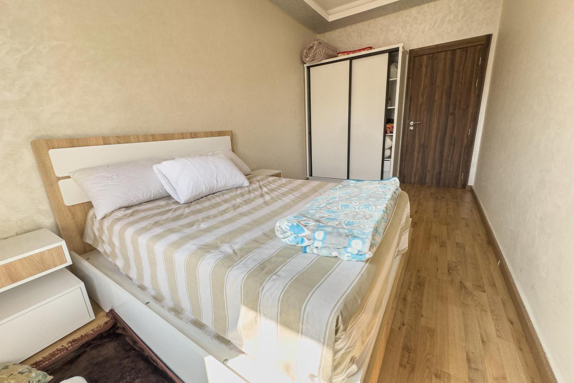 Appartement Anza Agadir